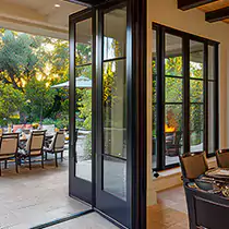 Patio Doors in Deltona, FL