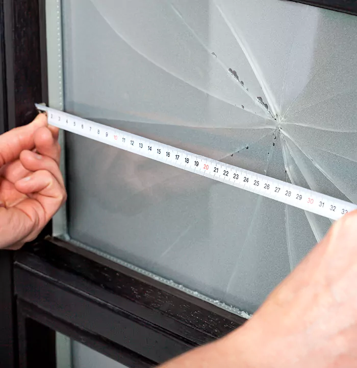 Storefront Glass Repair in Deltona, FL