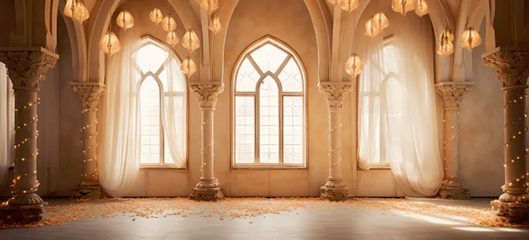 Exterior Window Arch Replacement in Deltona, FL