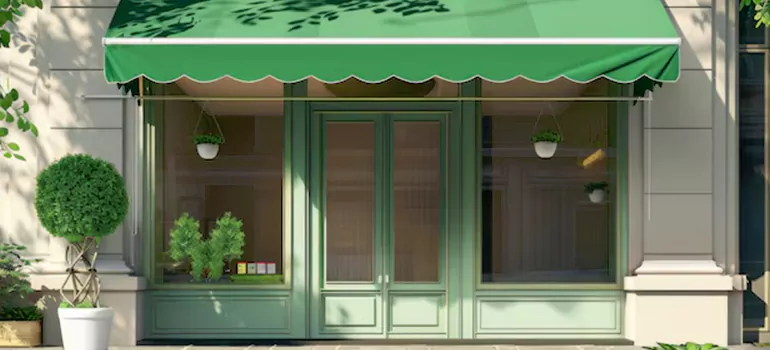 Awning Window Replacement in Deltona, FL