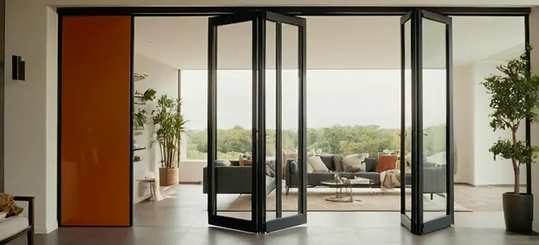 Folding Bifold Doors Repair in Deltona, FL