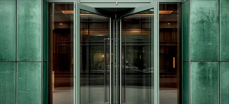 Commercial Garage Doors Repair in Deltona, FL