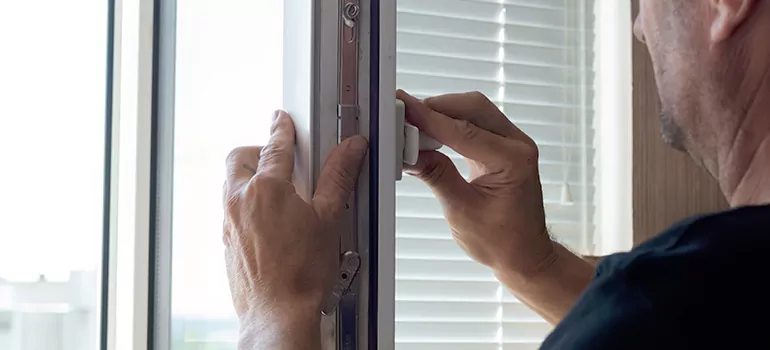 Luxury Window Installation in Deltona, FL