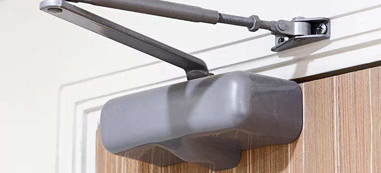 Garage Door Openers For Low Ceilings in Deltona, FL