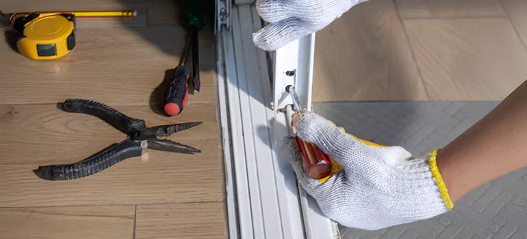 Sliding Glass Door Repair in Deltona Sliding Glass Door Repair in Deltona