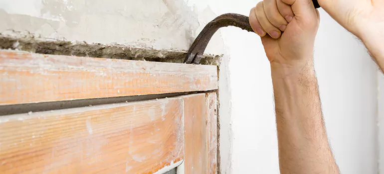 Front Door Replacement Cost in Deltona, FL