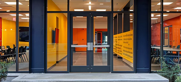 Entry Door Sidelites in Deltona, FL