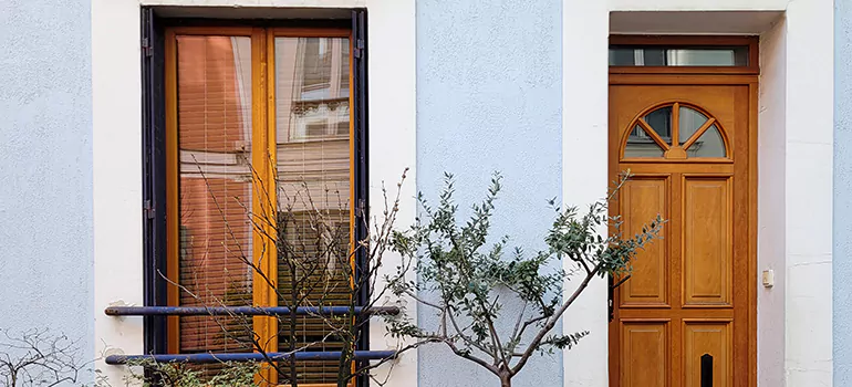 Garage Door Weather Stripping in Deltona, FL