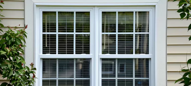 Custom Double Hung Windows in Deltona, FL