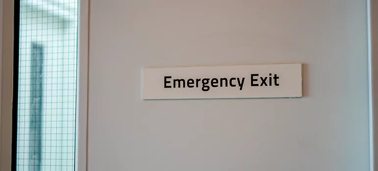 Commercial Emergency Exit Doors Repair in Deltona, FL