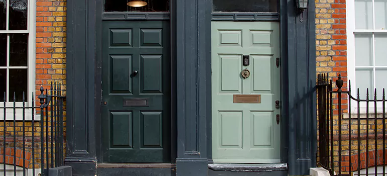 Fiberglass Door Frame Installation in Deltona, FL