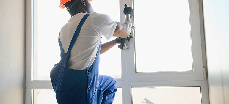 Fixed Window Replacement in Deltona, FL