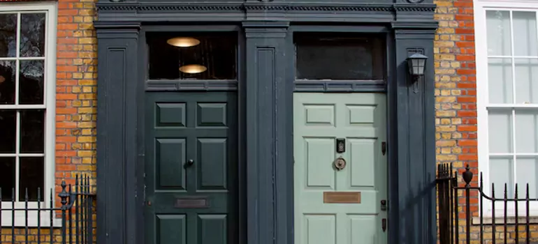 Front Door Window Replacement in Deltona, FL