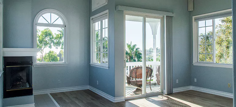 Glass Door Repair in Deltona, FL