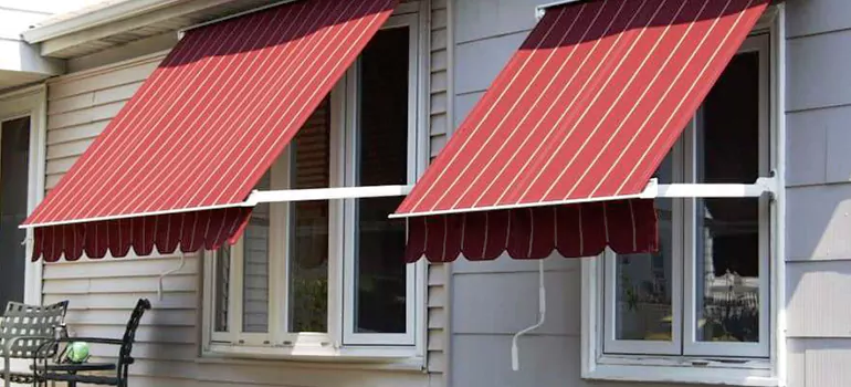 Government Rebate Window Replacement in Deltona, FL