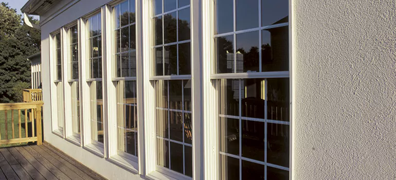 Home Window Glass Repair in Deltona, FL