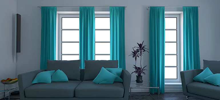 Hurricane Door Protection in Deltona, FL