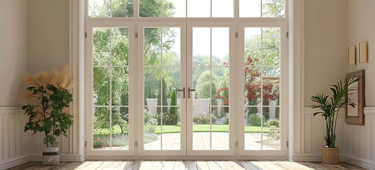 Impact Patio Doors in Deltona, FL