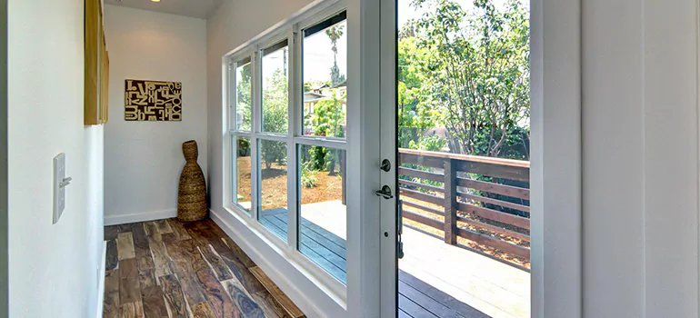 Impact Window Installation For Home Safety in Deltona, FL