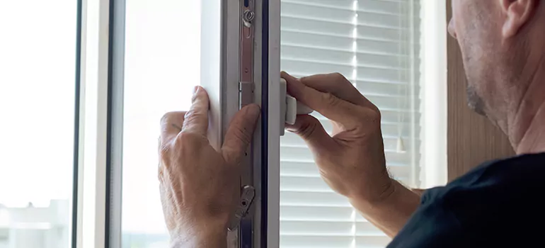 Lever Window Replacement Services in Deltona, FL