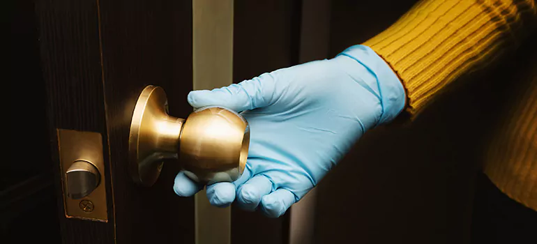 Aluminum Stile Door Service in Deltona, FL