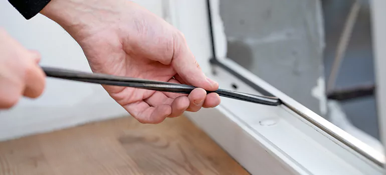 New Window Installation Near Me in Deltona, FL