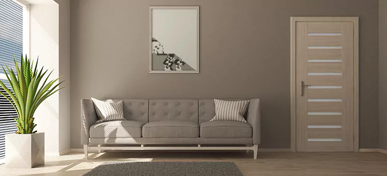 Prehung Inside Doors in Deltona, FL