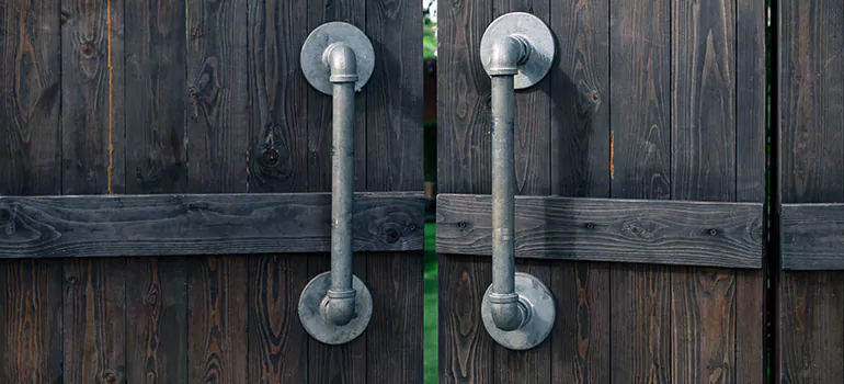 Pull Handle Installation in Deltona, FL