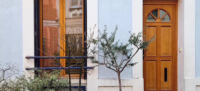 Residential Garage Doors Near Me in Deltona, FL