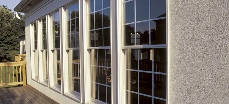 Residential Security Window Screens Installation in Deltona, FL