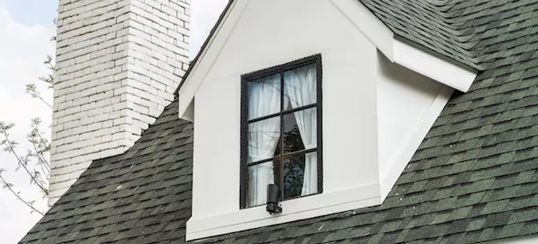 Roof Window Repair in Deltona, FL