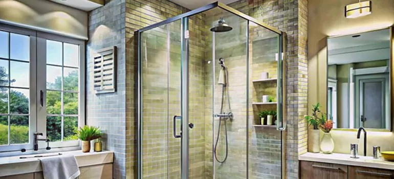 Tub Shower Doors in Deltona, FL