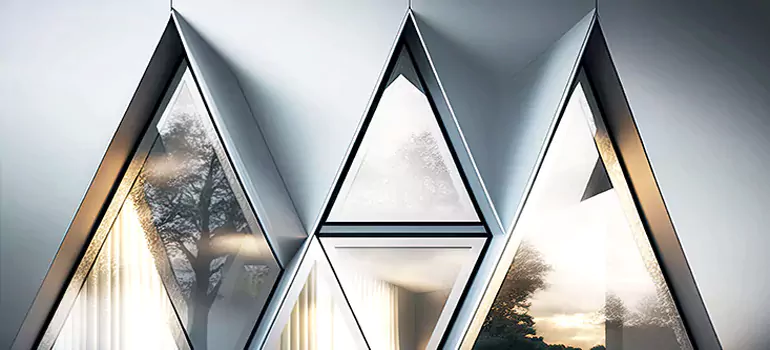 Trapezoid Window Design in Deltona, FL