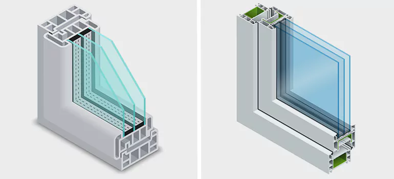 Triple Glazed Window Installation in Deltona, FL