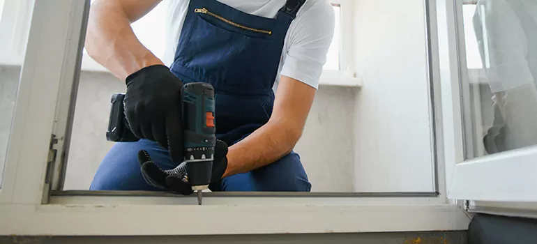 Window Stool Apron in Deltona, FL