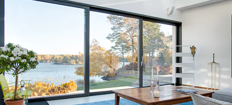 House Window Crank Repair in Deltona, FL