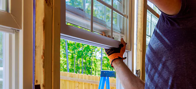 Home Window Repair in Deltona, FL