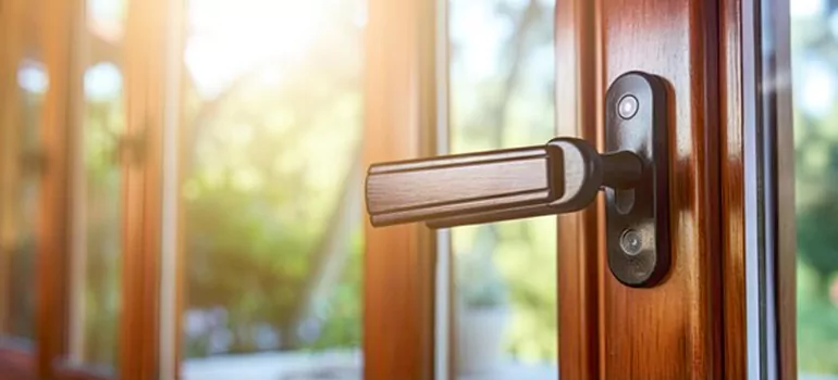 Double Glazing Window Latch Repairs in Deltona, FL
