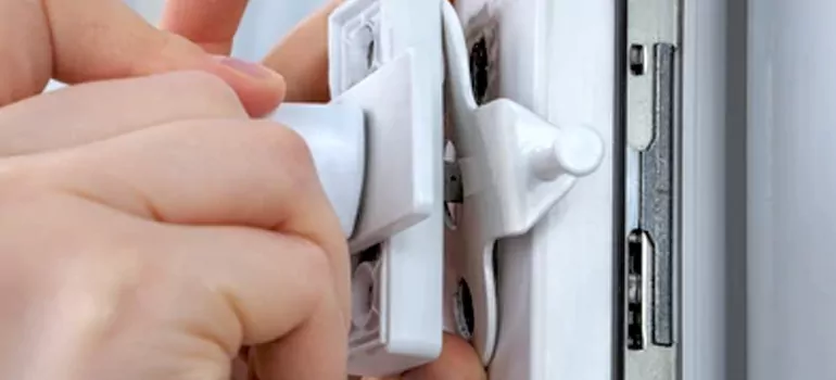 Window Lock Assembly in Deltona, FL