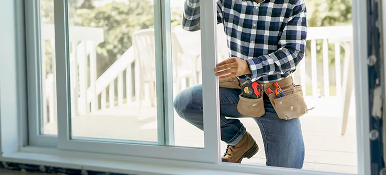 Commercial Window Replacement in Deltona, FL