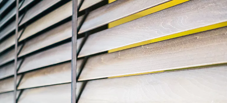 Shutter Installation Services in Deltona, FL