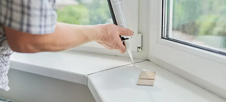 Professional Accordion Door Repair in Deltona, FL