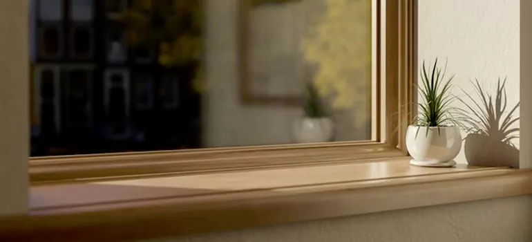 Exterior Window Stool inDeltona, FL