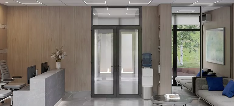 Residential Accordion Door Repair in Deltona, FL