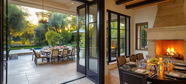 Aluminium Door Frame Installation Service in Deltona,FL