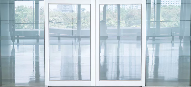 Automatic Door Openers in Deltona, FL