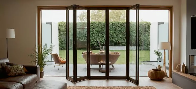 Cheap Bifold Doors in Deltona, FL