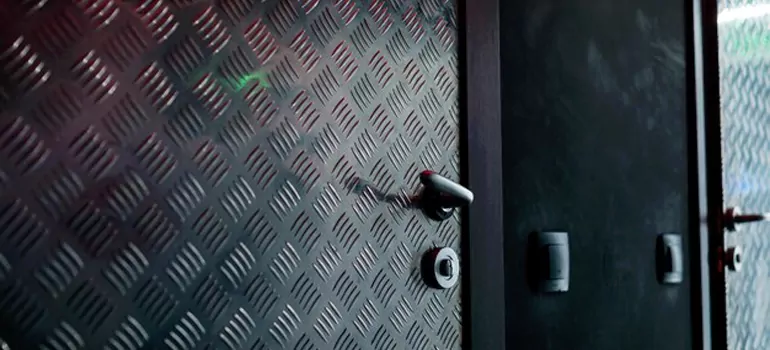 Advanced Bulletproof Door Installation in Deltona, FL