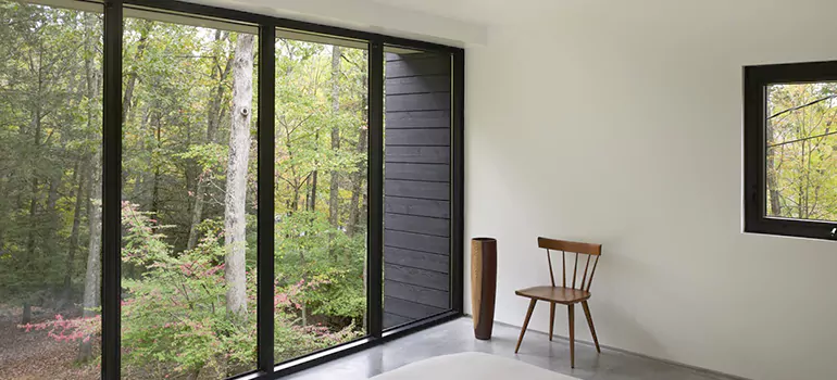 Bulletproof Window Protection Services in Deltona, FL