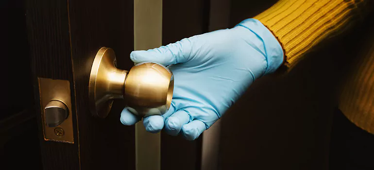 Sliding Door Lock Repair in Deltona, FL